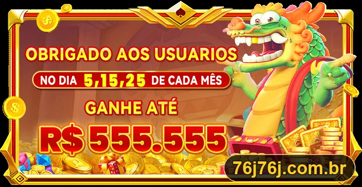 Promoção 76J