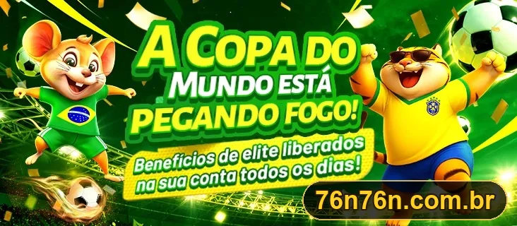 Promoção 76N