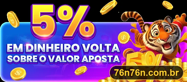 Promoção 76N