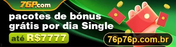 Promoção 76P