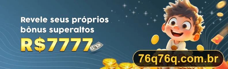 Promoção 76Q