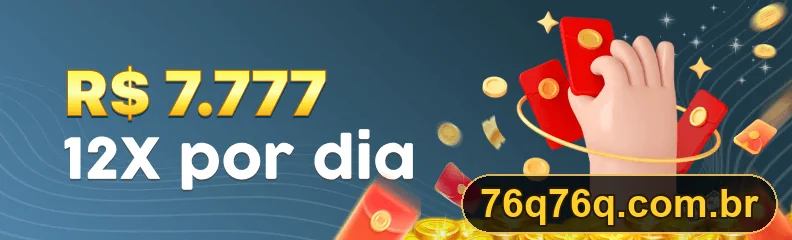 Promoção 76Q
