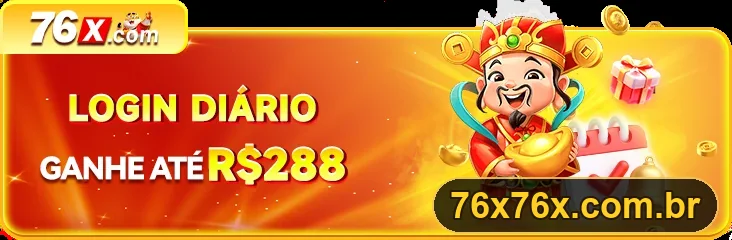 Promoção 76X