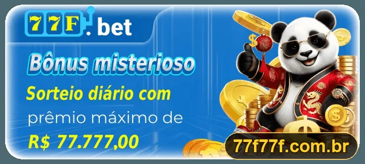 Promoção 77F