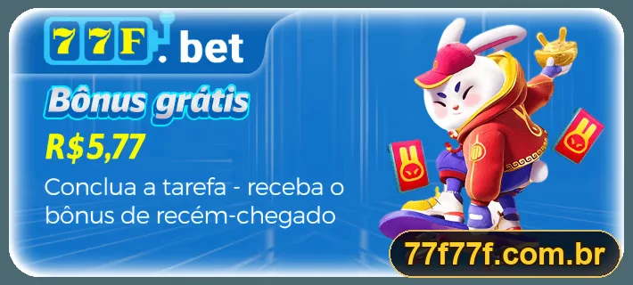 Promoção 77F