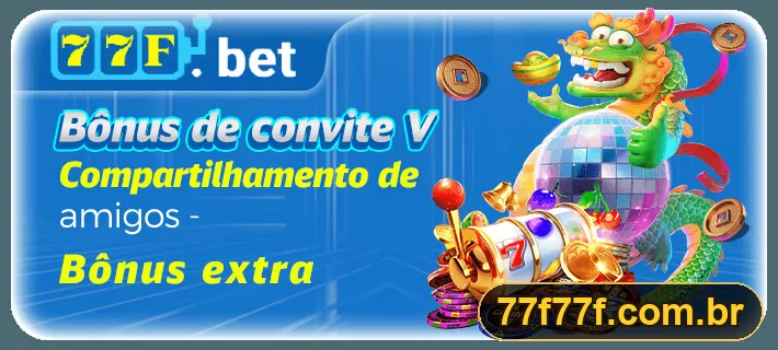 Promoção 77F