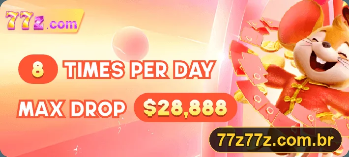 Promoção 77Z