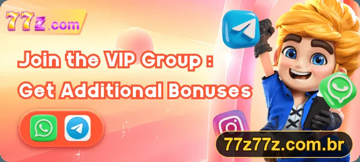 Promoção 77Z