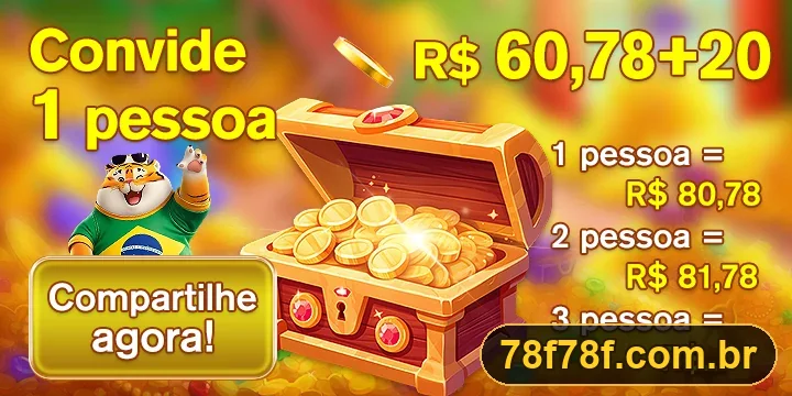 Promoção 78F