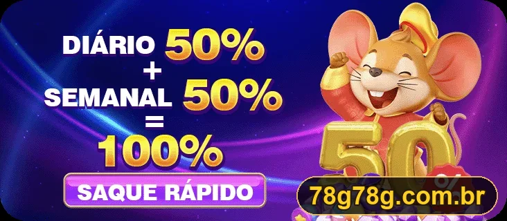 Promoção 78G
