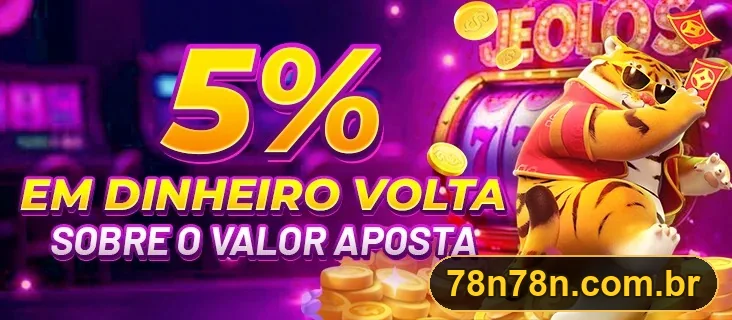 Promoção 78N