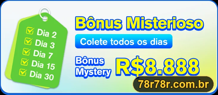 Promoção 78R
