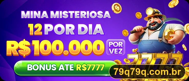 Promoção 79Q