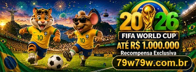 Promoção 79W
