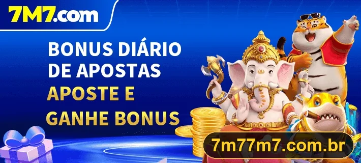 Promoção 7M7