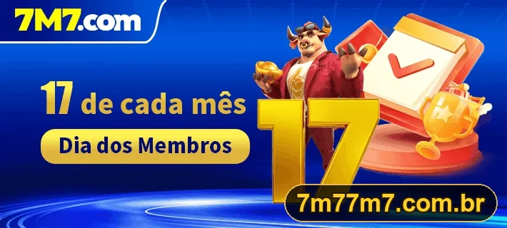 Promoção 7M7