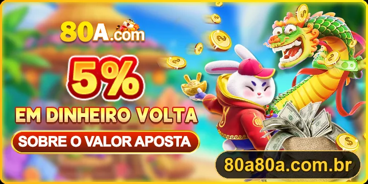 Promoção 80A