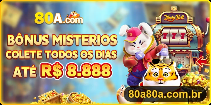 Promoção 80A