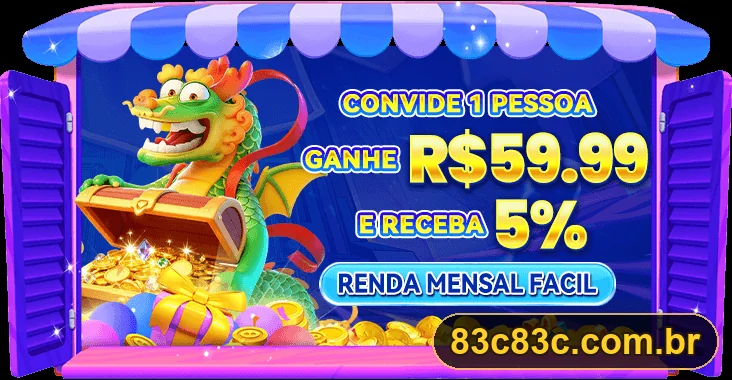 Promoção 83C