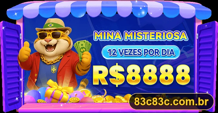 Promoção 83C