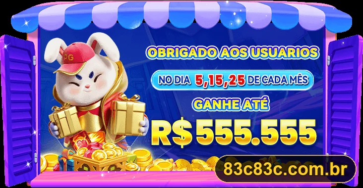 Promoção 83C