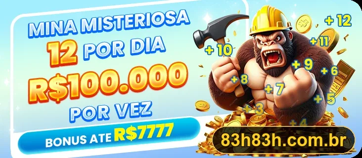 Promoção 83H