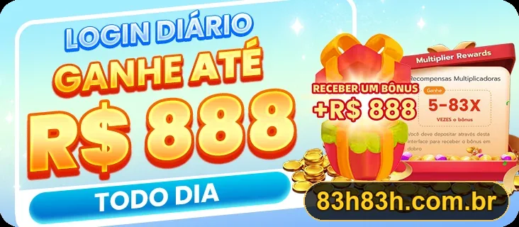 Promoção 83H