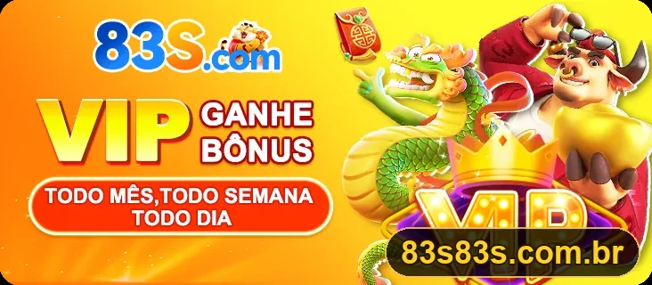 Promoção 83S