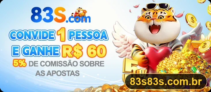 Promoção 83S