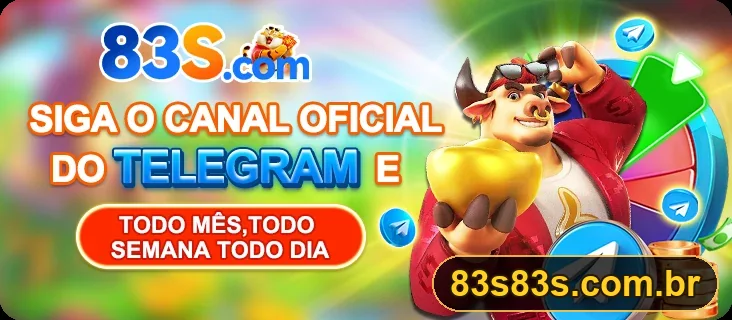 Promoção 83S