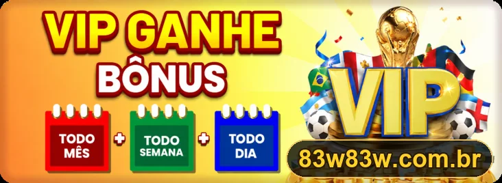 Promoção 83W