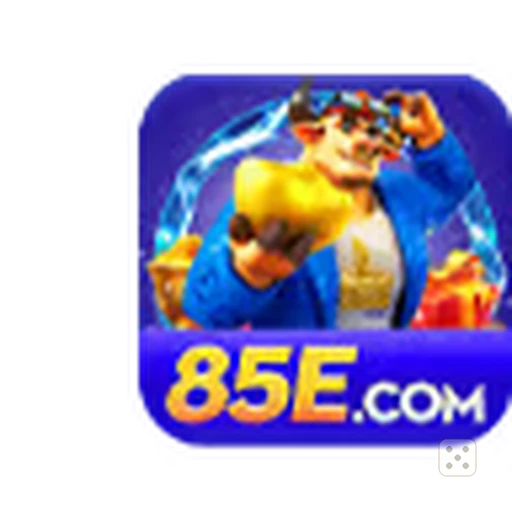 85E logo