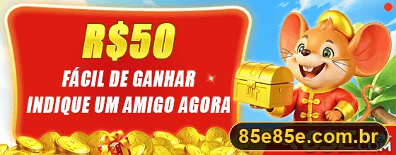 Promoção 85E