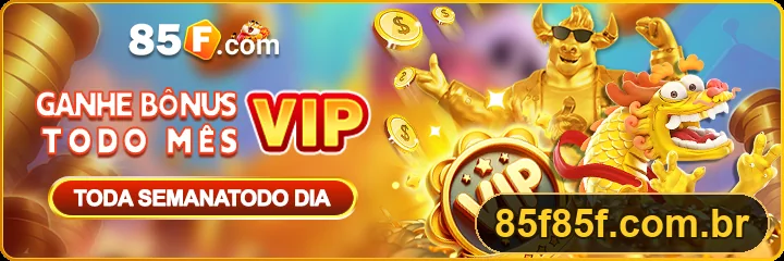 Promoção 85F