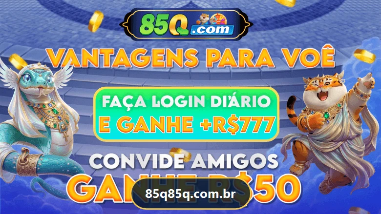 Promoção 85Q