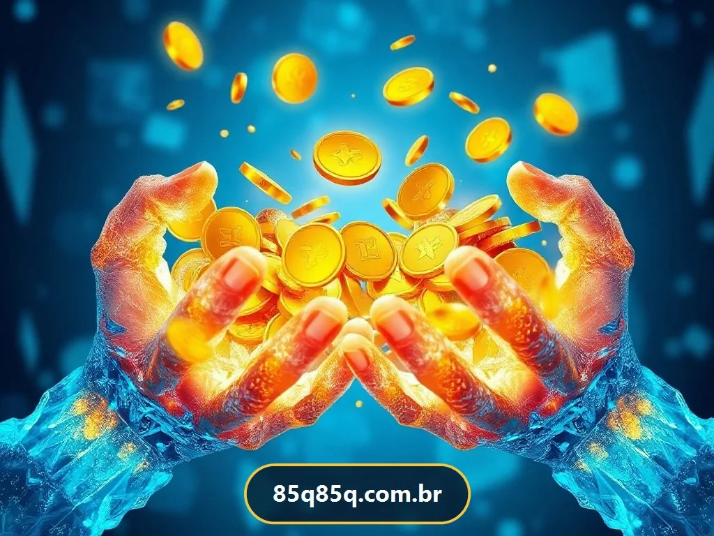 Promoção 85Q