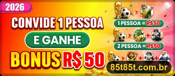 Promoção 85T