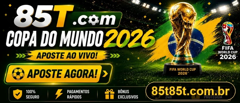 Promoção 85T