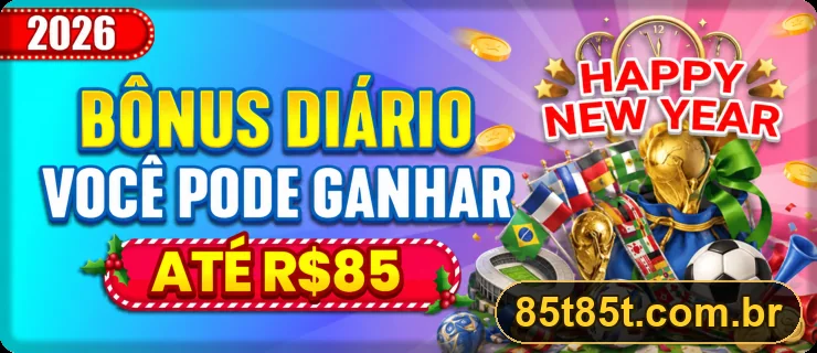 Promoção 85T