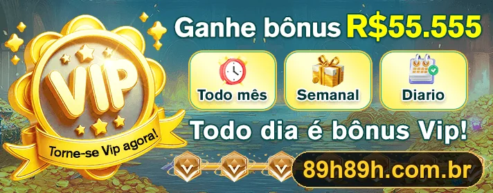 Promoção 89H