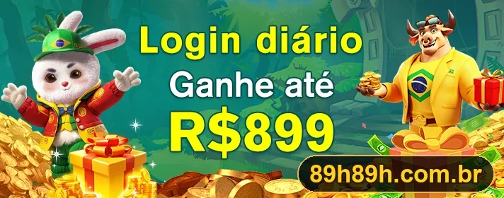 Promoção 89H
