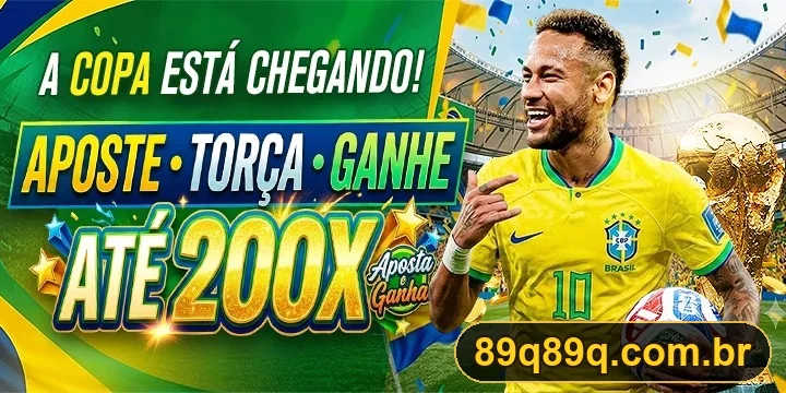 Promoção 89Q