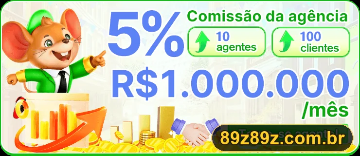 Promoção 89Z