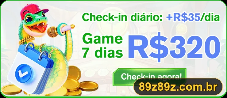 Promoção 89Z