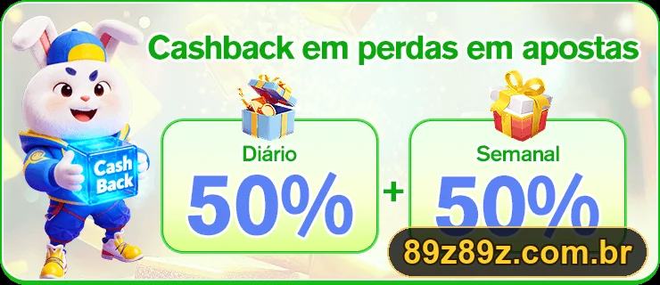 Promoção 89Z