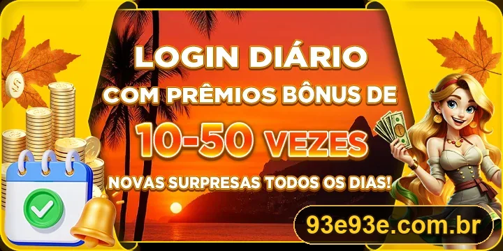 Promoção 93E