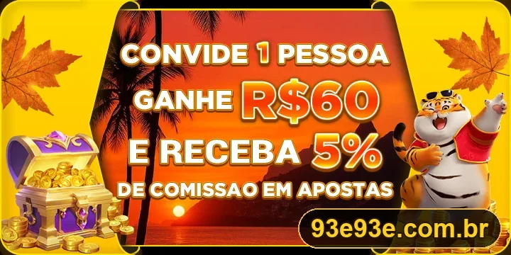 Promoção 93E