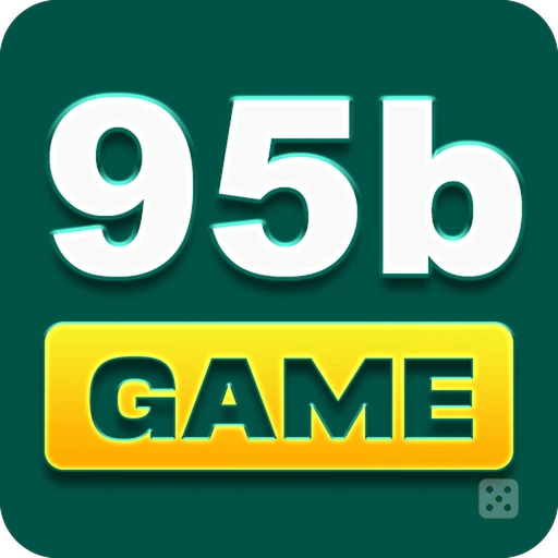 95B logo