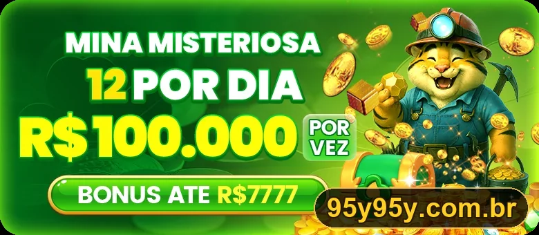 Promoção 95Y