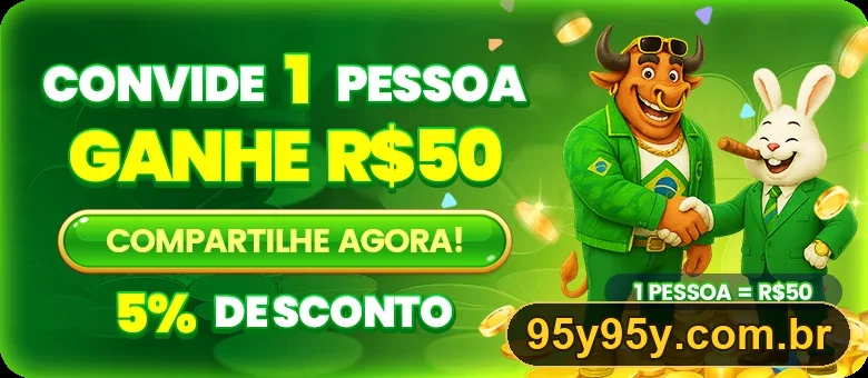 Promoção 95Y